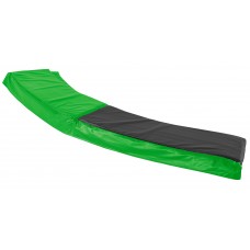 Super Trampoline Replacement Safety Pad Fits for 15' Round Frames   554288517
